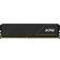 Adata RAM D4 3200 8GB C16 XPG D35 svart [Levering: 2-3 dage]